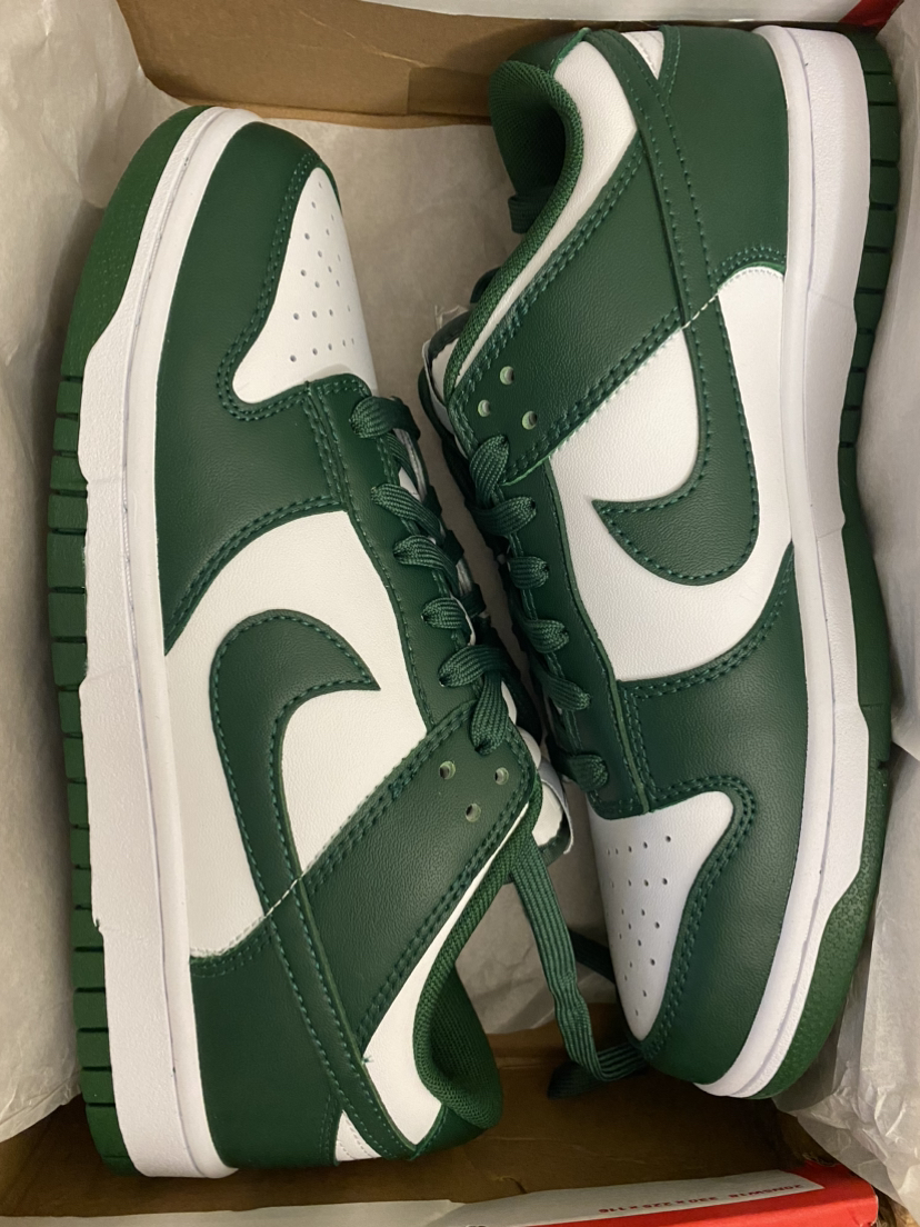 Nike dunk
