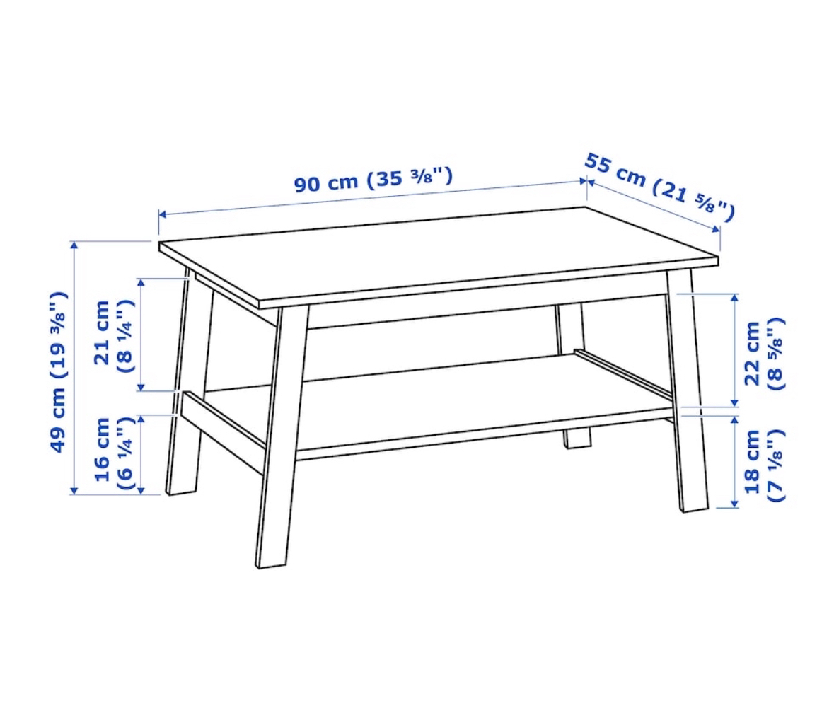 Coffee Table for Sale!! - photo 4