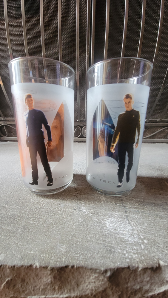 star trek class  best offer - photo 4