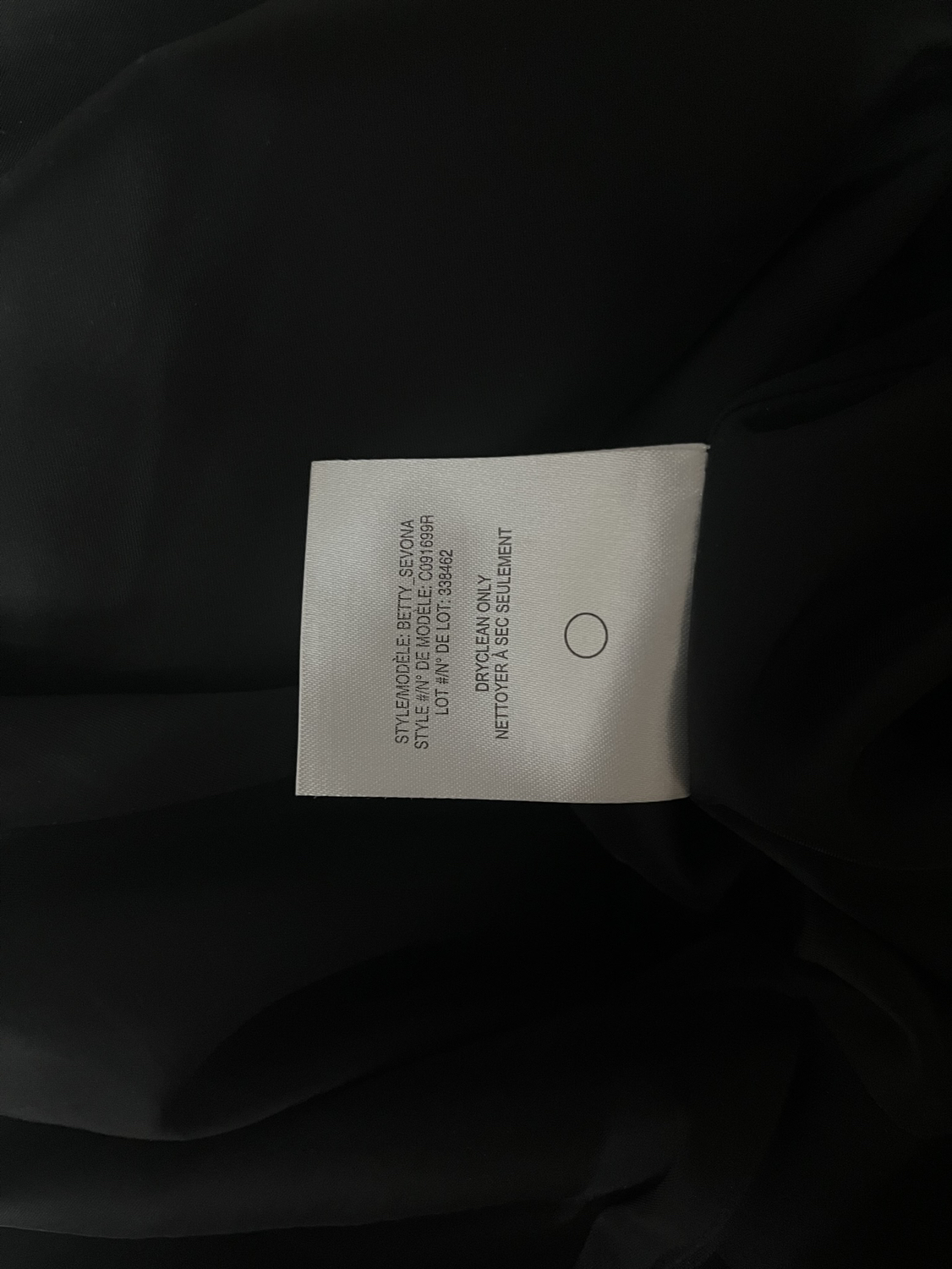 Theory Sheath Dress In Sevona Stretch Wool (size 4) - photo 4
