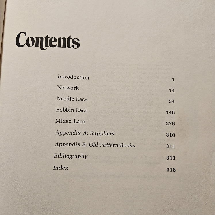 Unique Book Lace, embroidery,  gabilens image indicator(2)