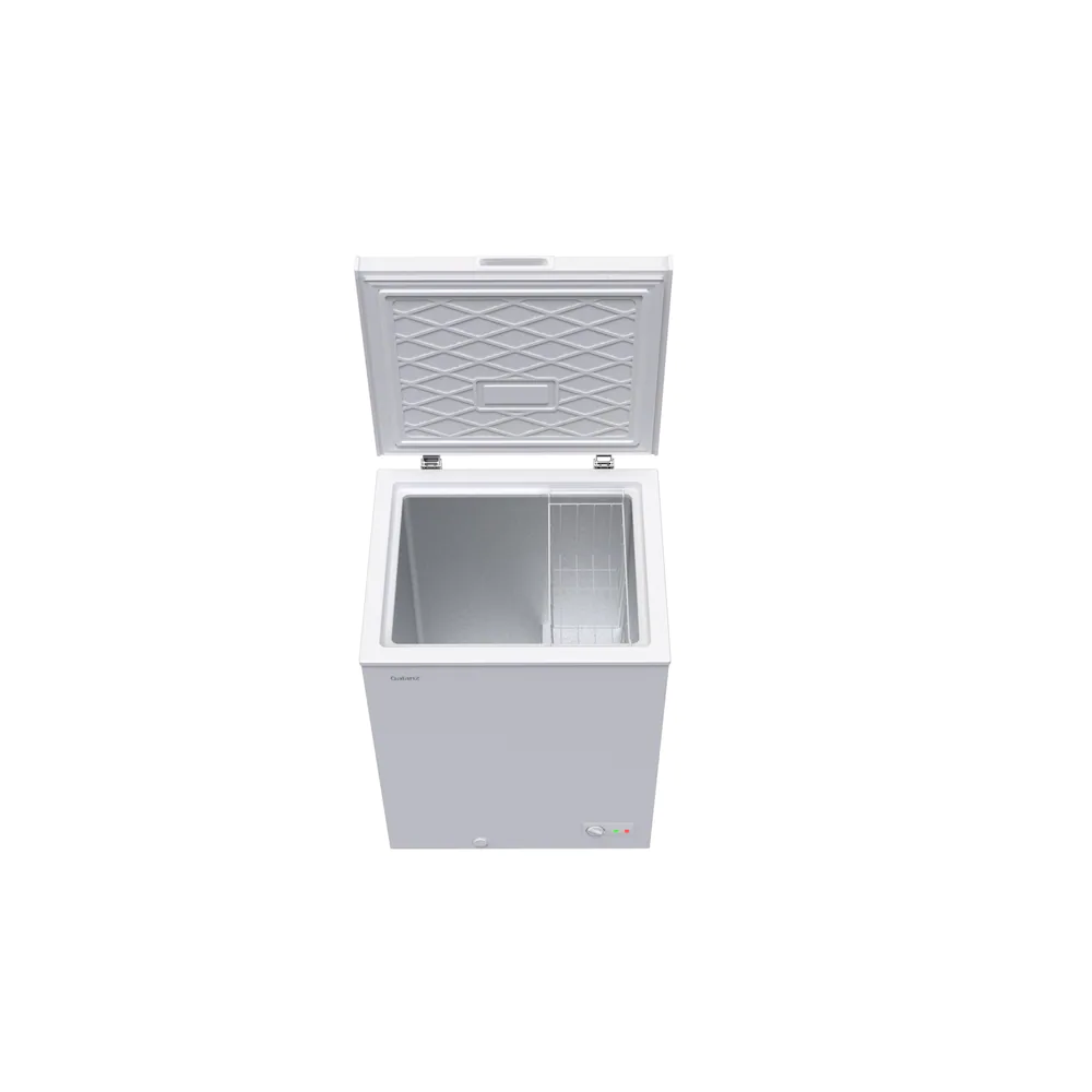 Brand New In Box L2 White Chest Freezer (5 cu. ft.) LRC05M2AWWC image indicator(7)