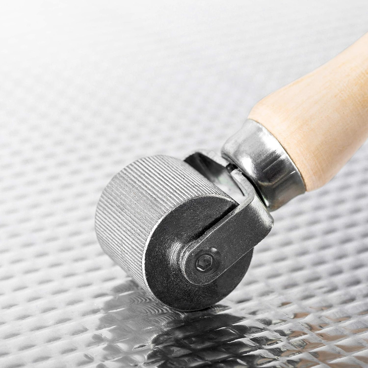 Noico Metal Barrel Roller Installation Tool