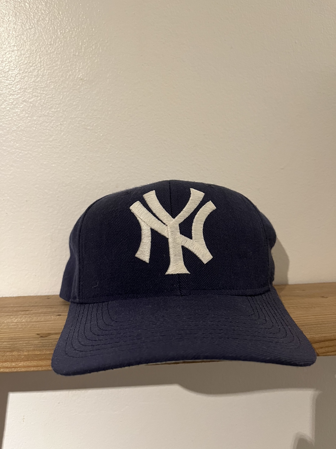 Yankees Starter Cap thumbnail