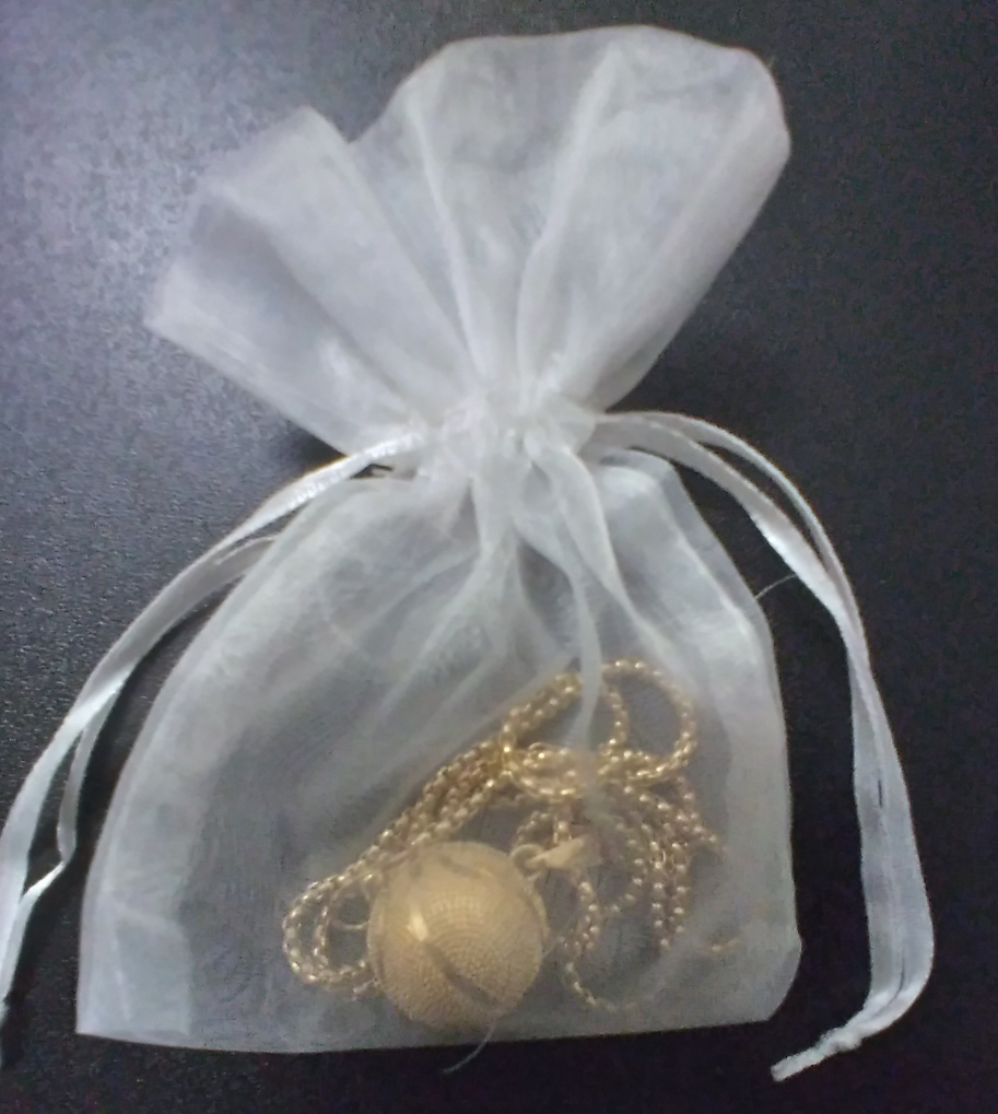 Cute Basket Ball Pendant Gold Color 50 CM Chain Unisex  image indicator(2)