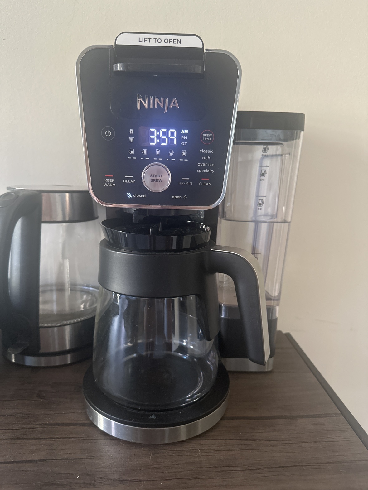 Coffee Maker