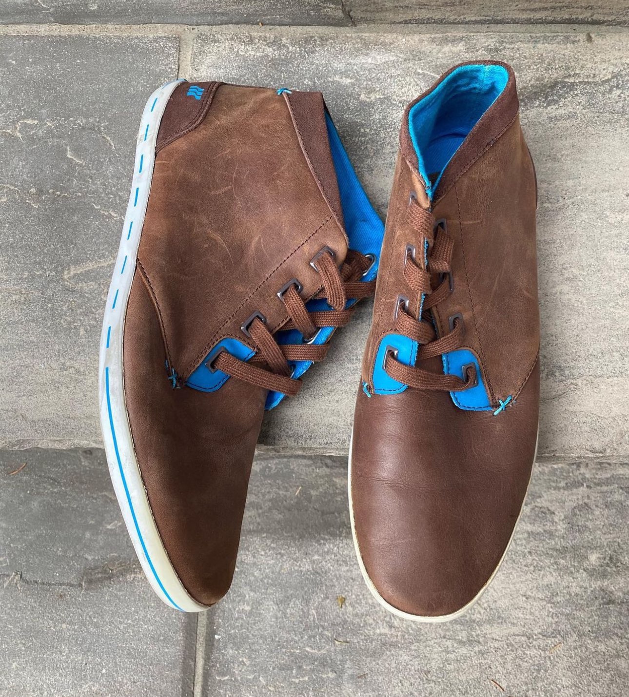 Men’s BOXFRESH Shoes - Size 12 image indicator(2)