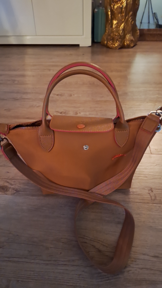 Longchamp thumbnail