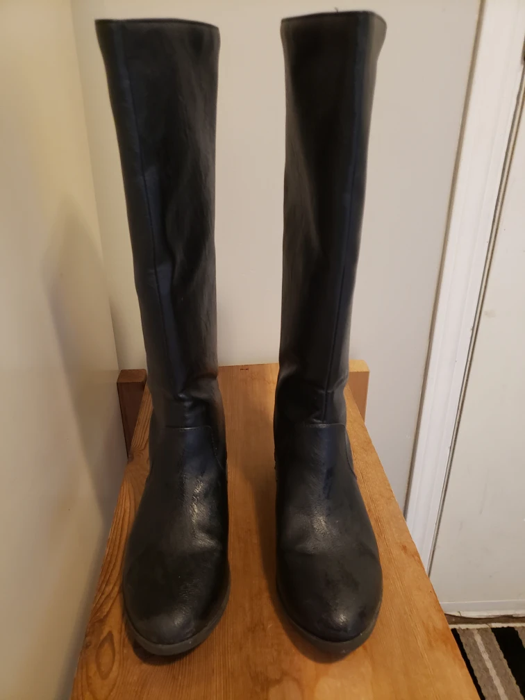 American eagle women's boots - photo 3
