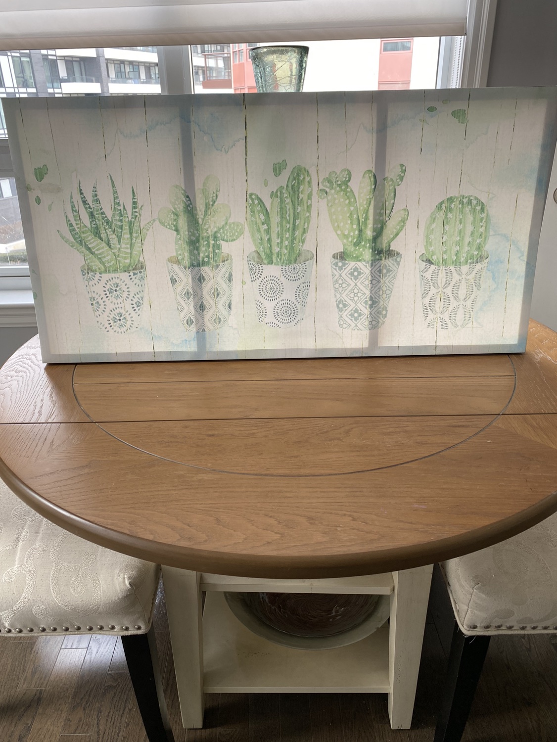 Canvas Wall Decor thumbnail