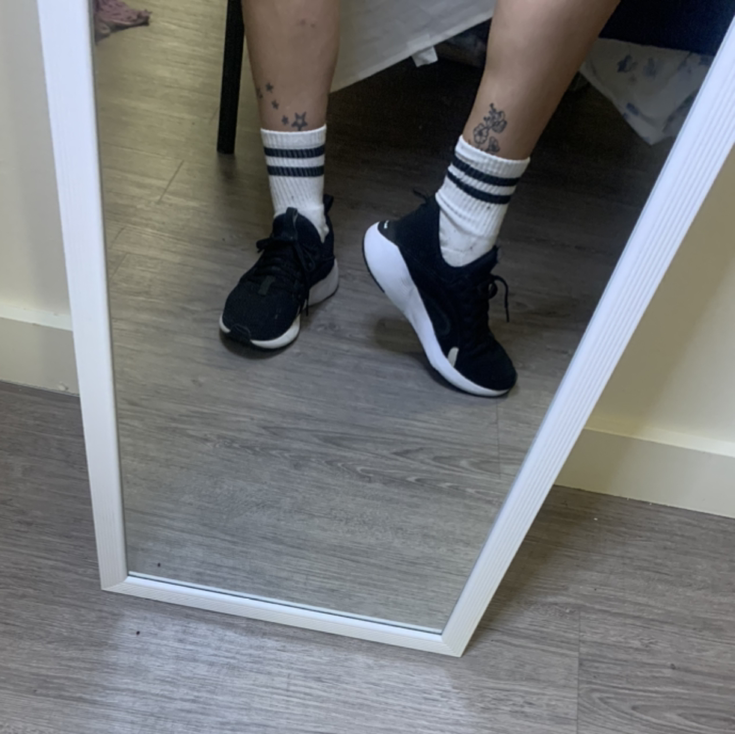 Puma running shoes - photo 2