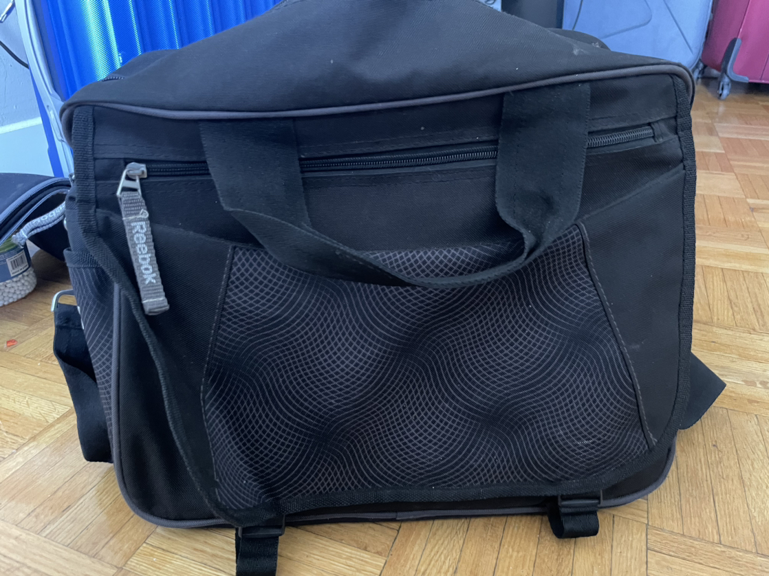 Laptop bag