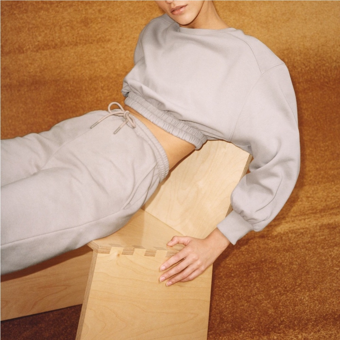 ZARA Jogger Set - photo 2