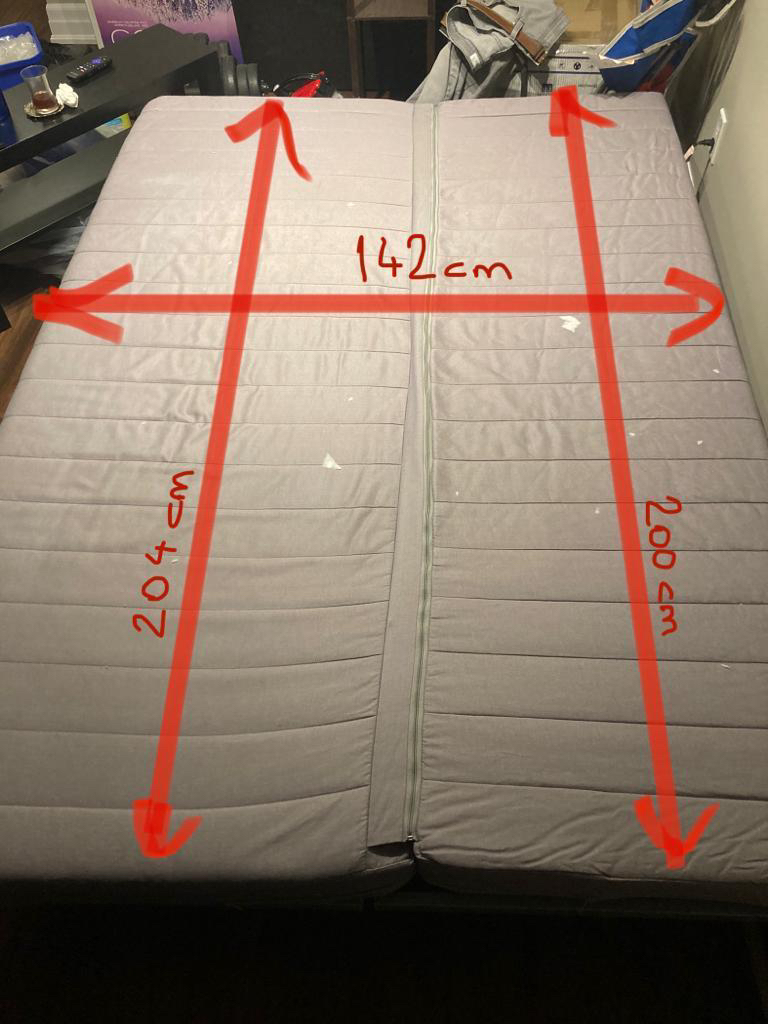 Sofa Bed - photo 4