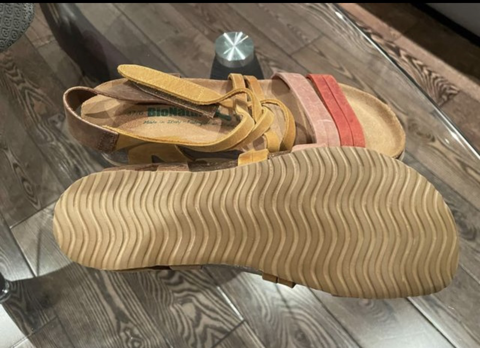 Sandals - photo 2