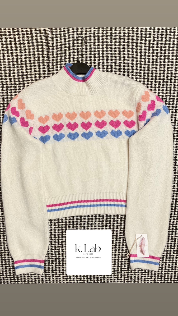 New cute sweater thumbnail