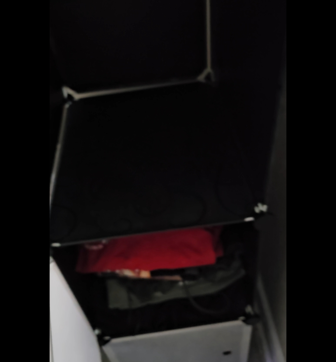 Clothing Storage Unit for Sale! 🥕 image indicator(5)