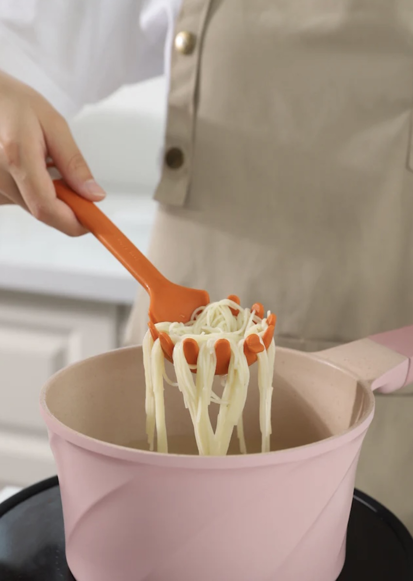 Didinika Silica Gel The Zoo Utensil Set Brand New 🏈 image indicator(9)