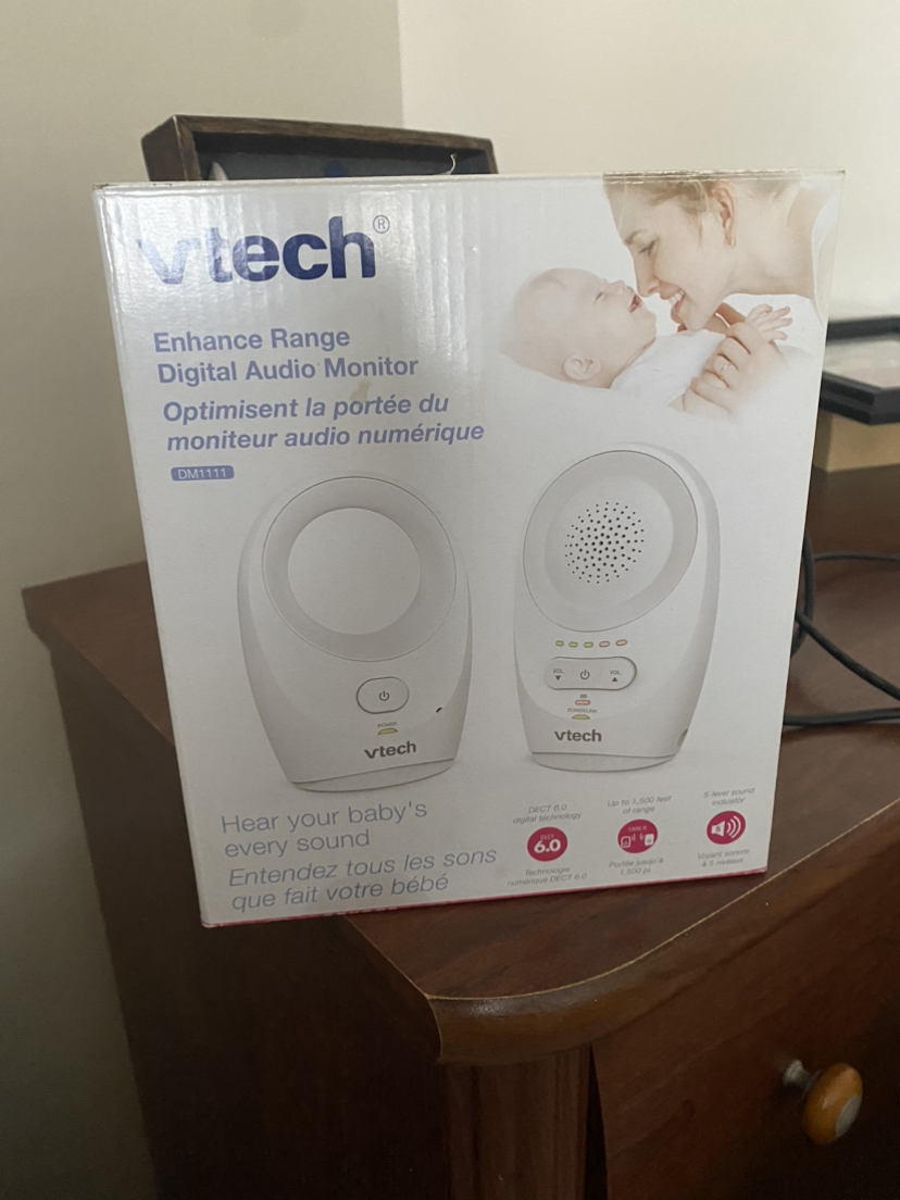 Baby monitor