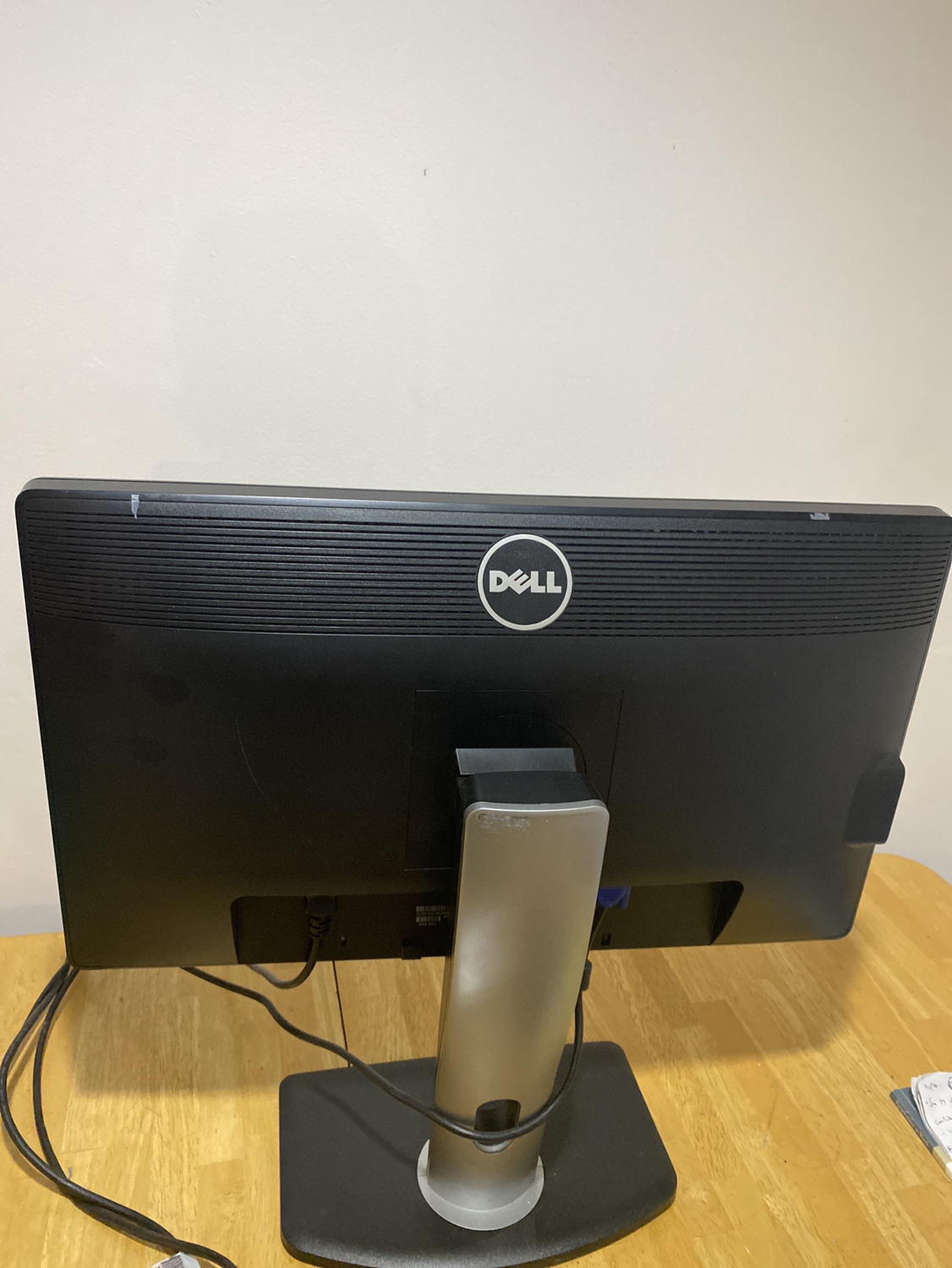 PC monitor - photo 4