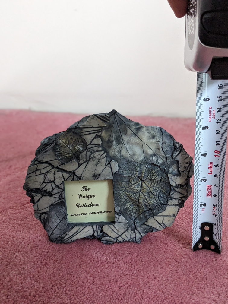 Photo stand image indicator(4)