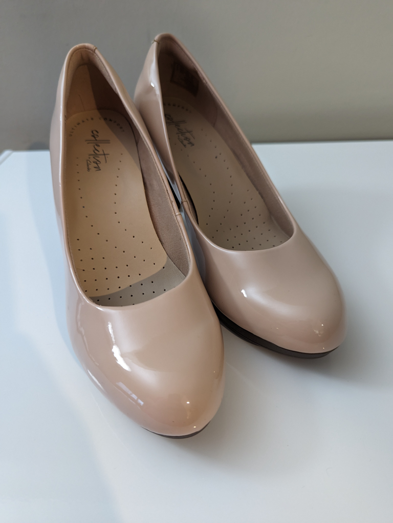 Clarks heels image indicator(2)