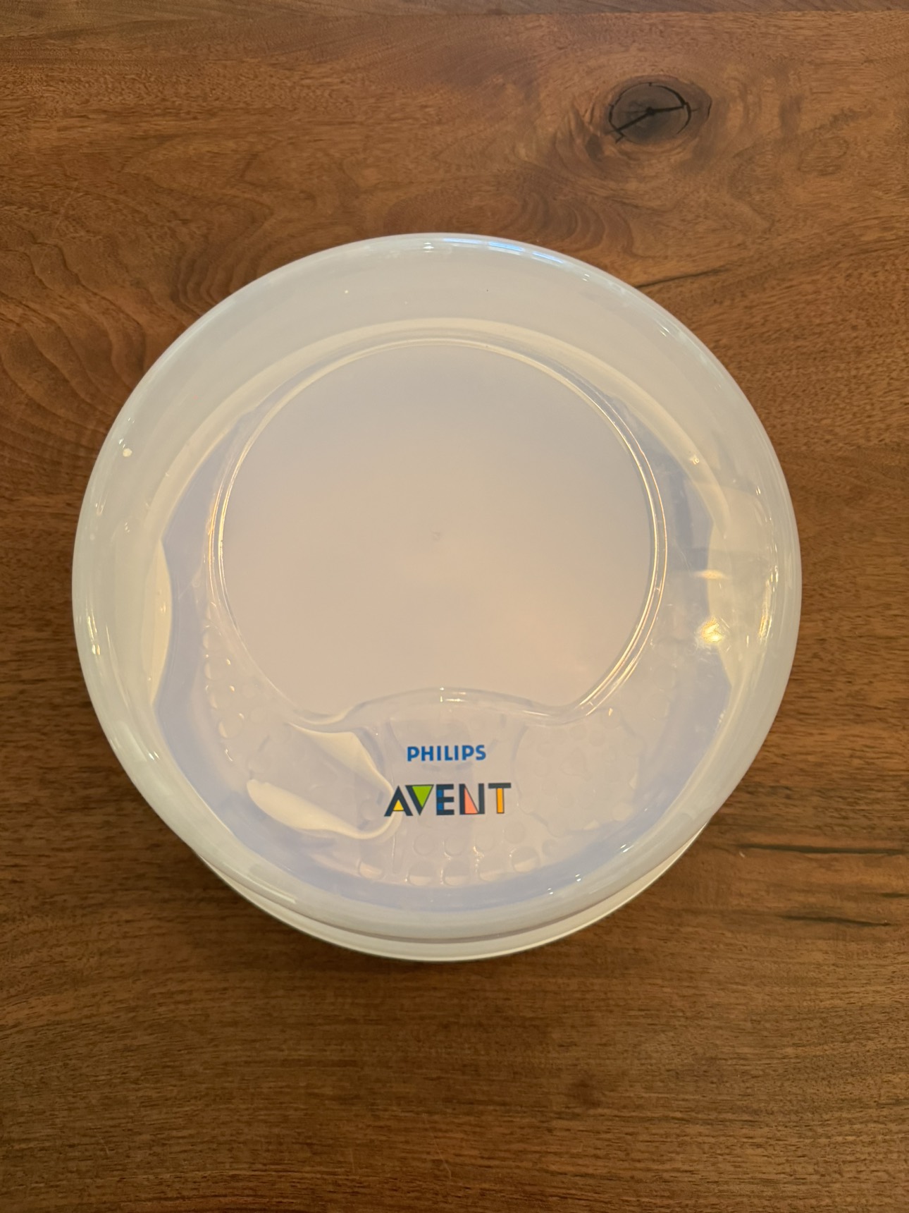 #freecycle Avent microwave bottle sterilizer
