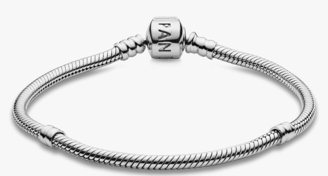 Pandora Brazalete Sterling Silver 985 image indicator(4)