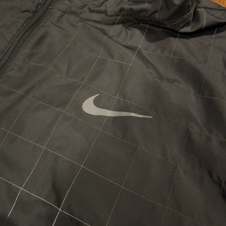Nike Running Grid Windbreaker - photo 4