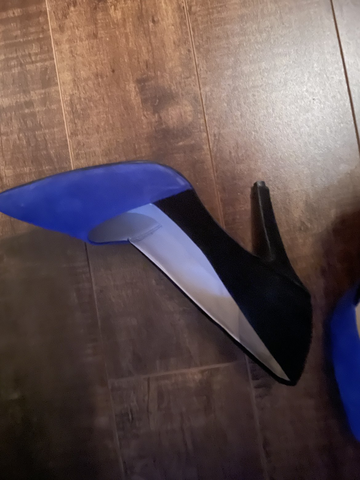 GUESS Women’s shoes size 8 1/2 image indicator(3)