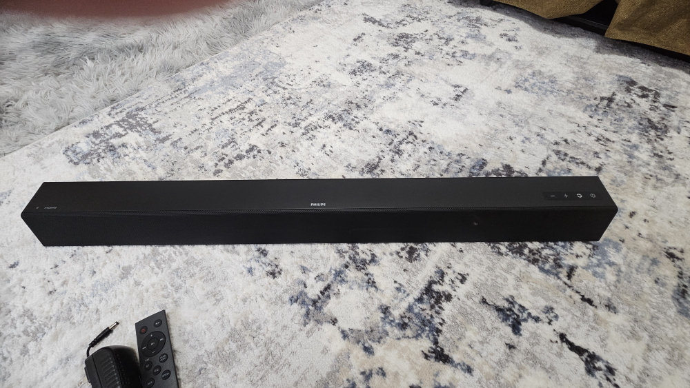 Philips Sound Bar