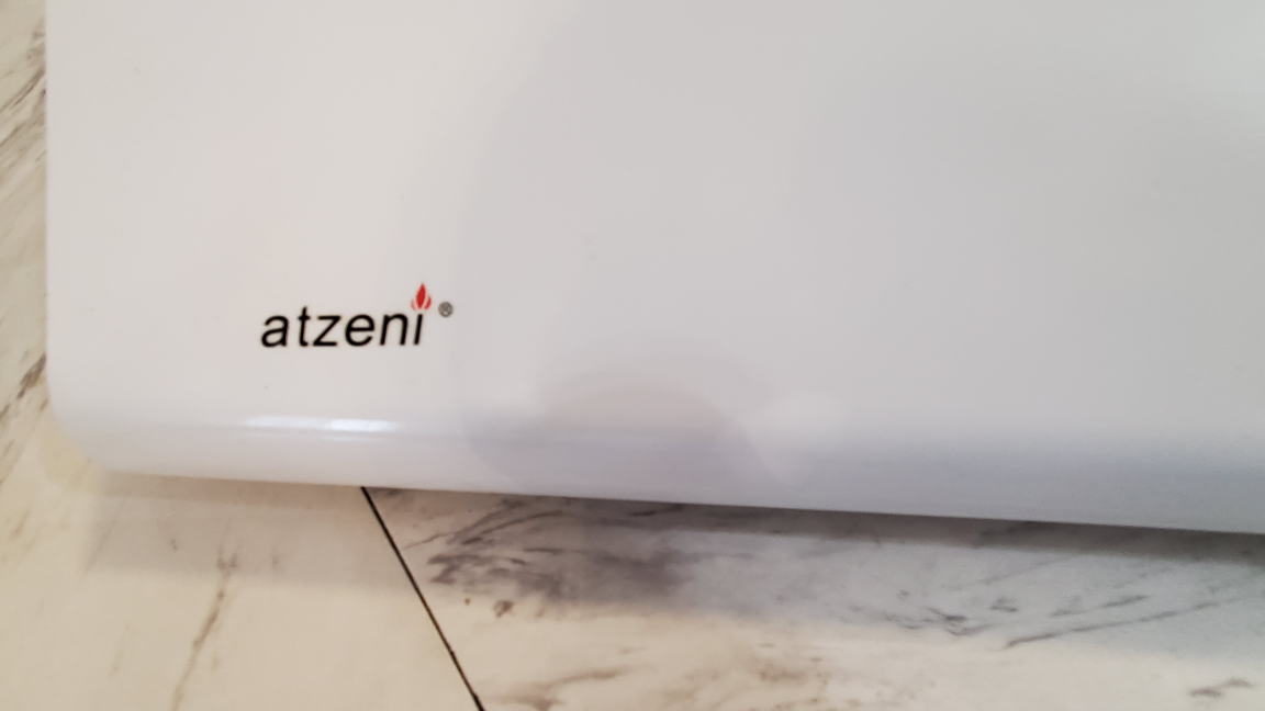 kitchen hood