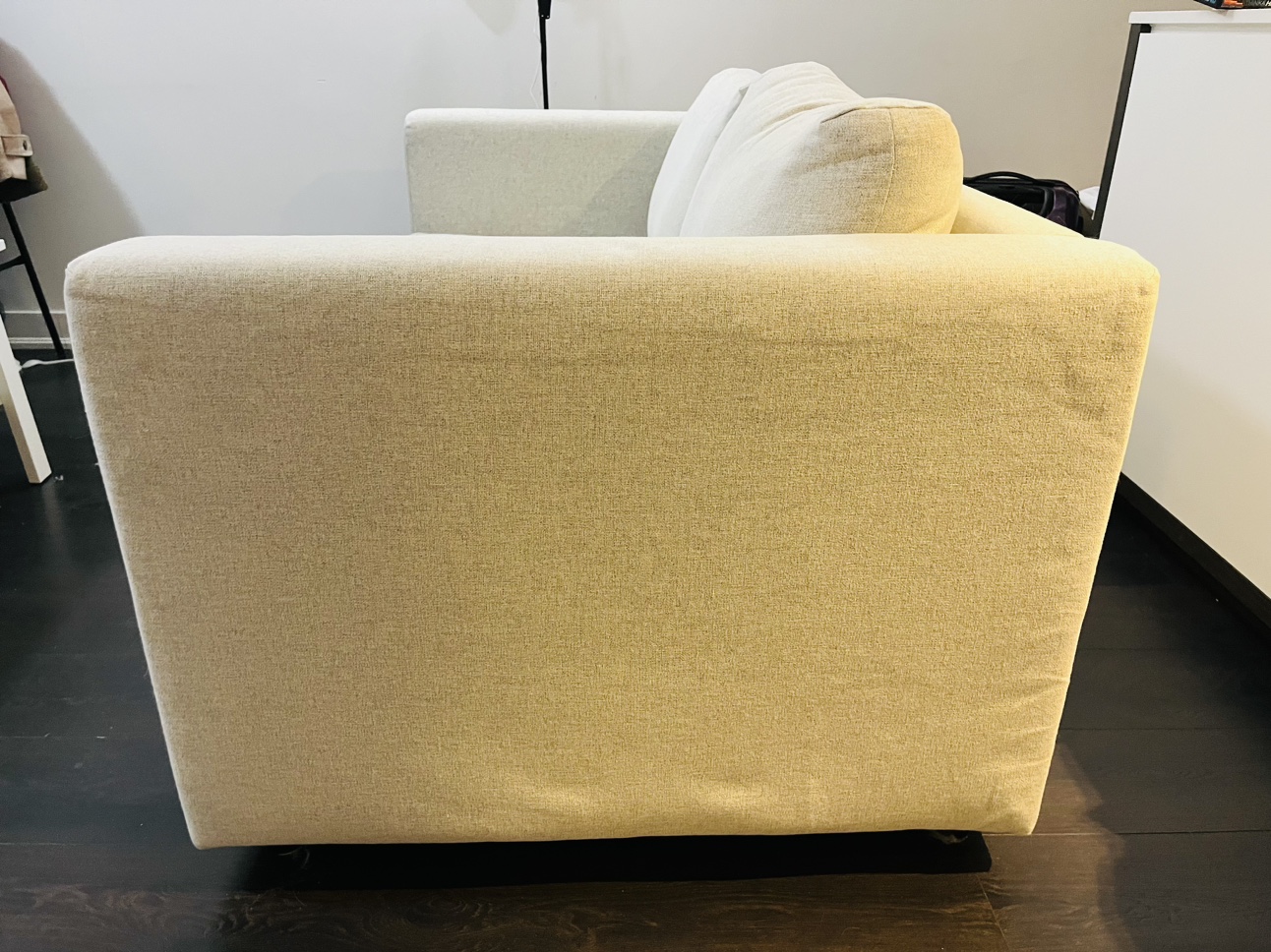 IKEA FINNALA Sofa - photo 4