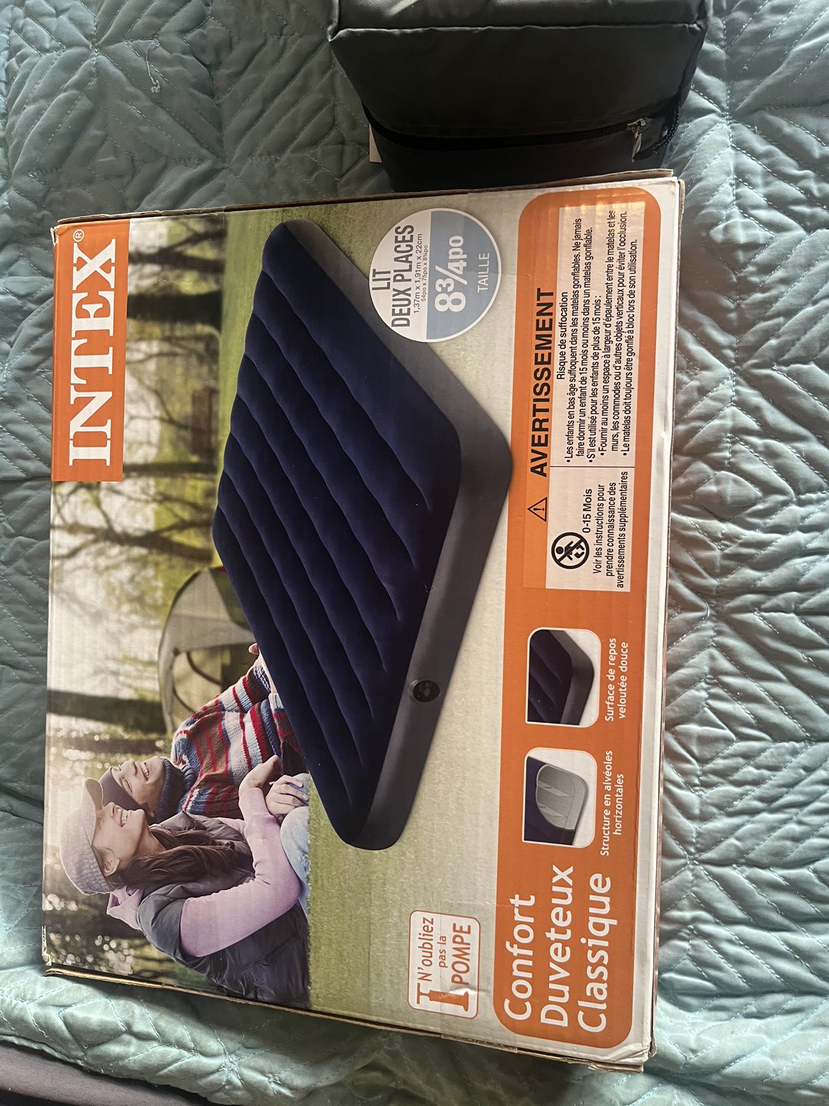 Camping gear - photo 3