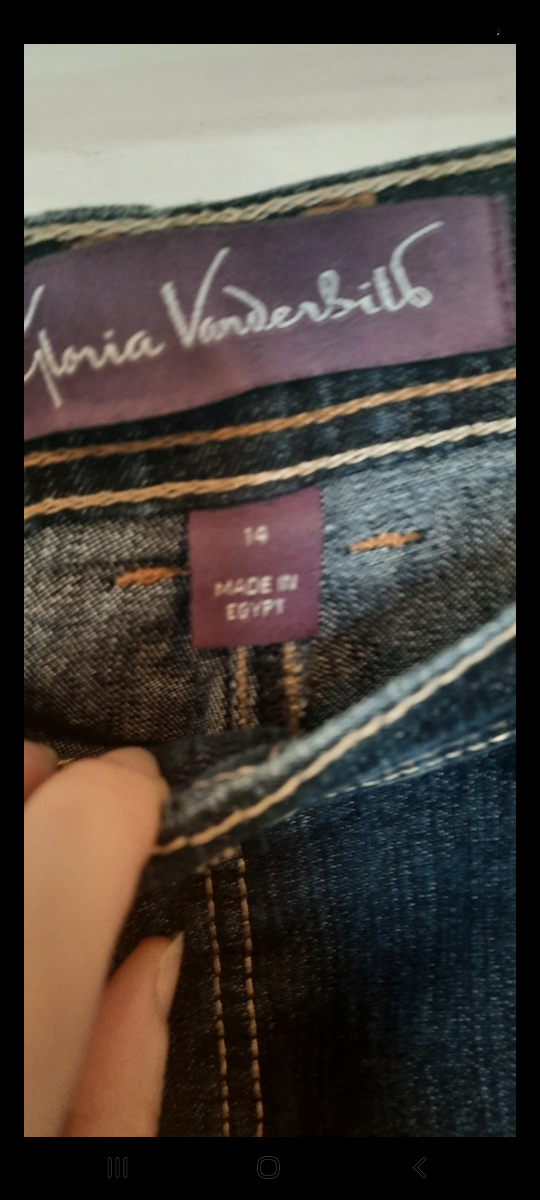 Women Jeans image indicator(4)