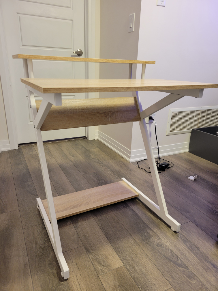 27.6" Computer Desk - photo 5
