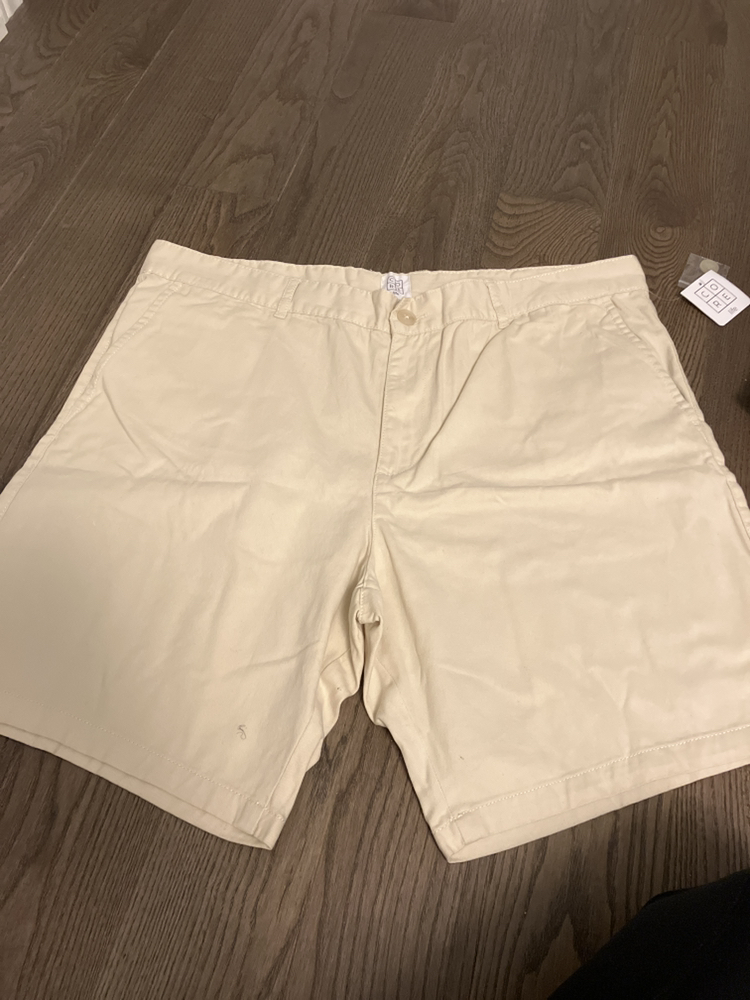 2 pair Men’s shorts 36 image indicator(2)