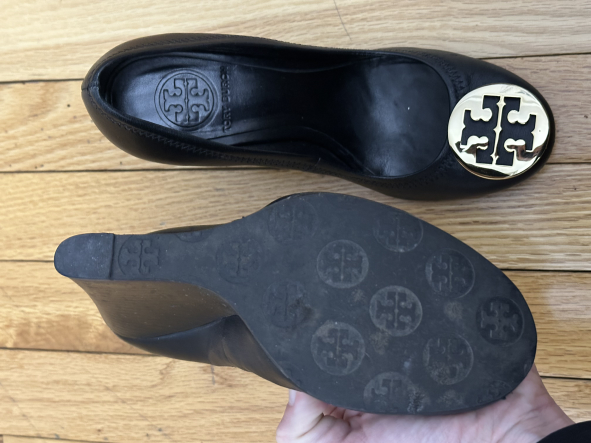 Tory Burch Heels - photo 3