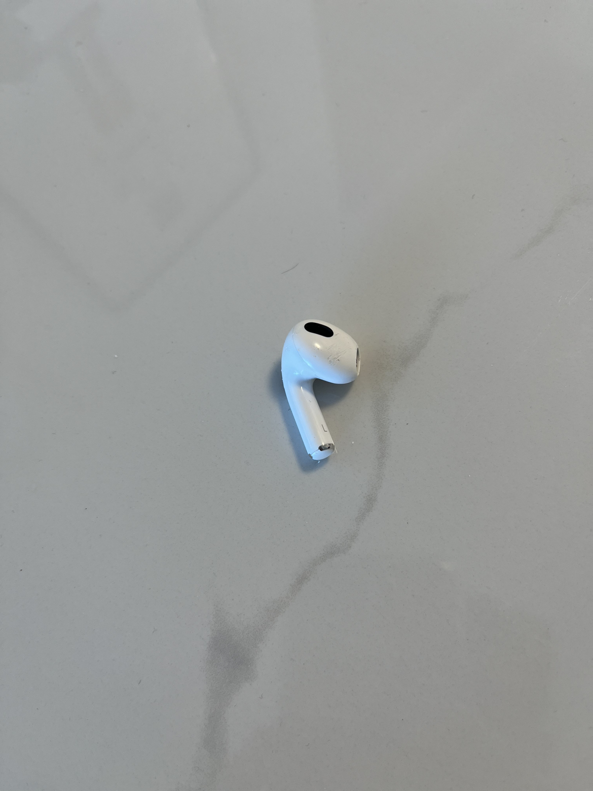 Left AirPod Pro