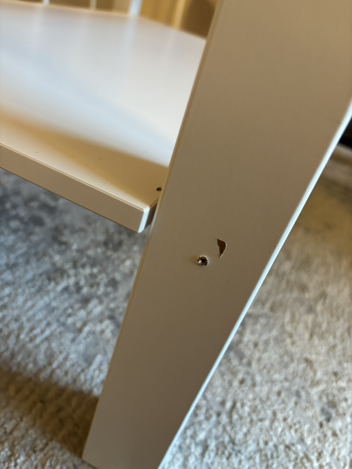 IKEA coffee table - photo 4