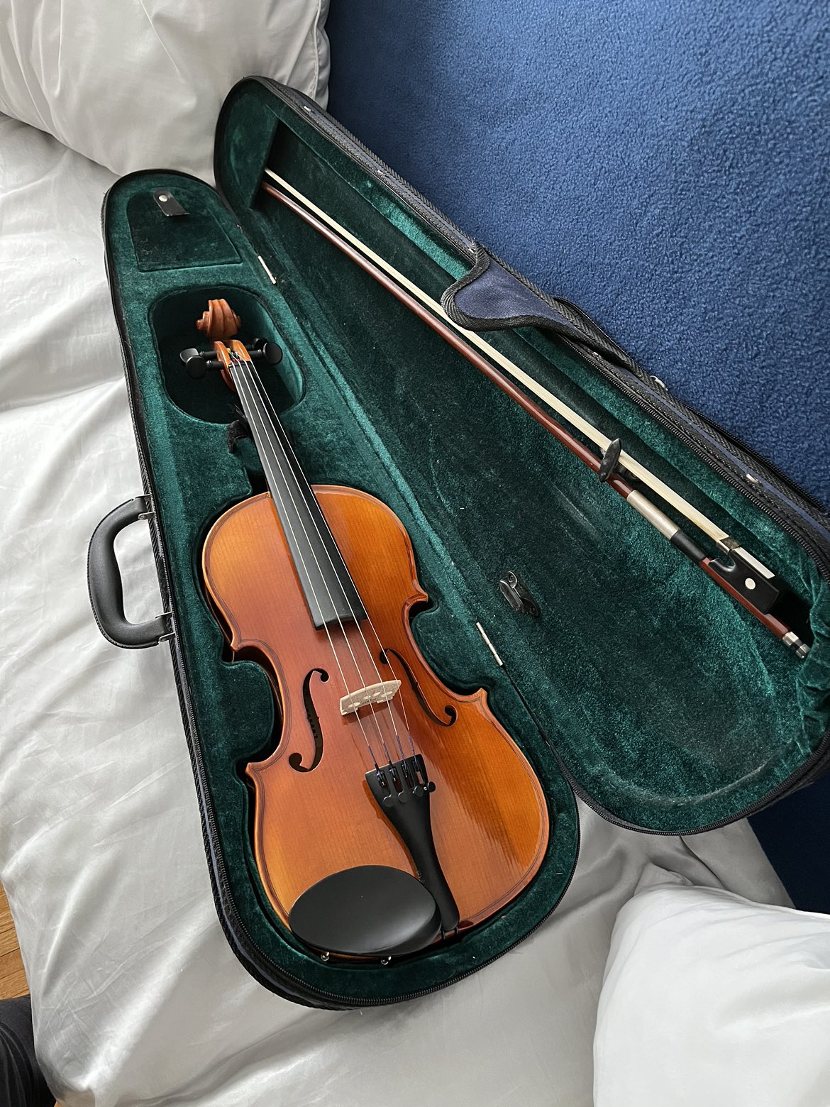 4/4 violin thumbnail