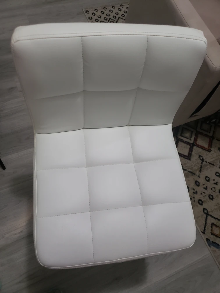 Set of 2 bar stools - photo 2