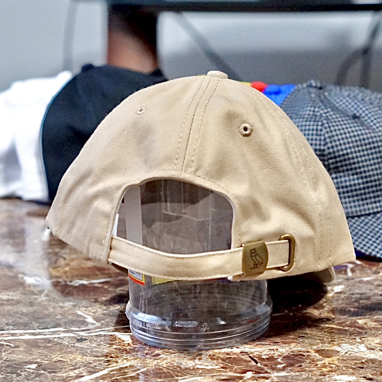 Ovo Dad Hat - photo 2