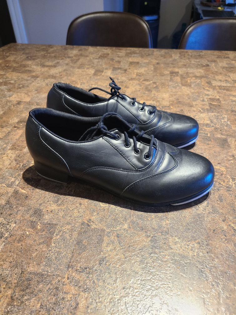 Tap Shoes