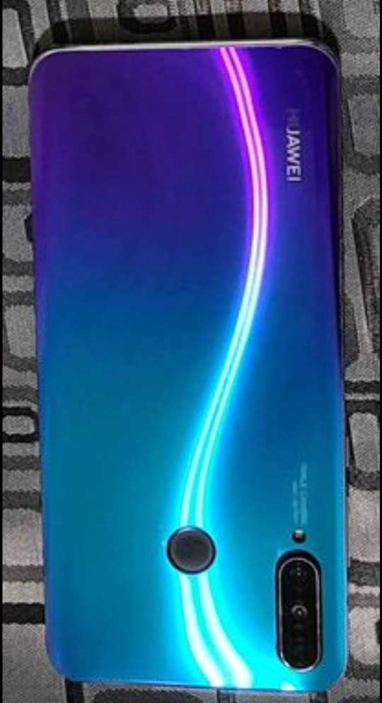 Huawei P30 Lite - photo 3