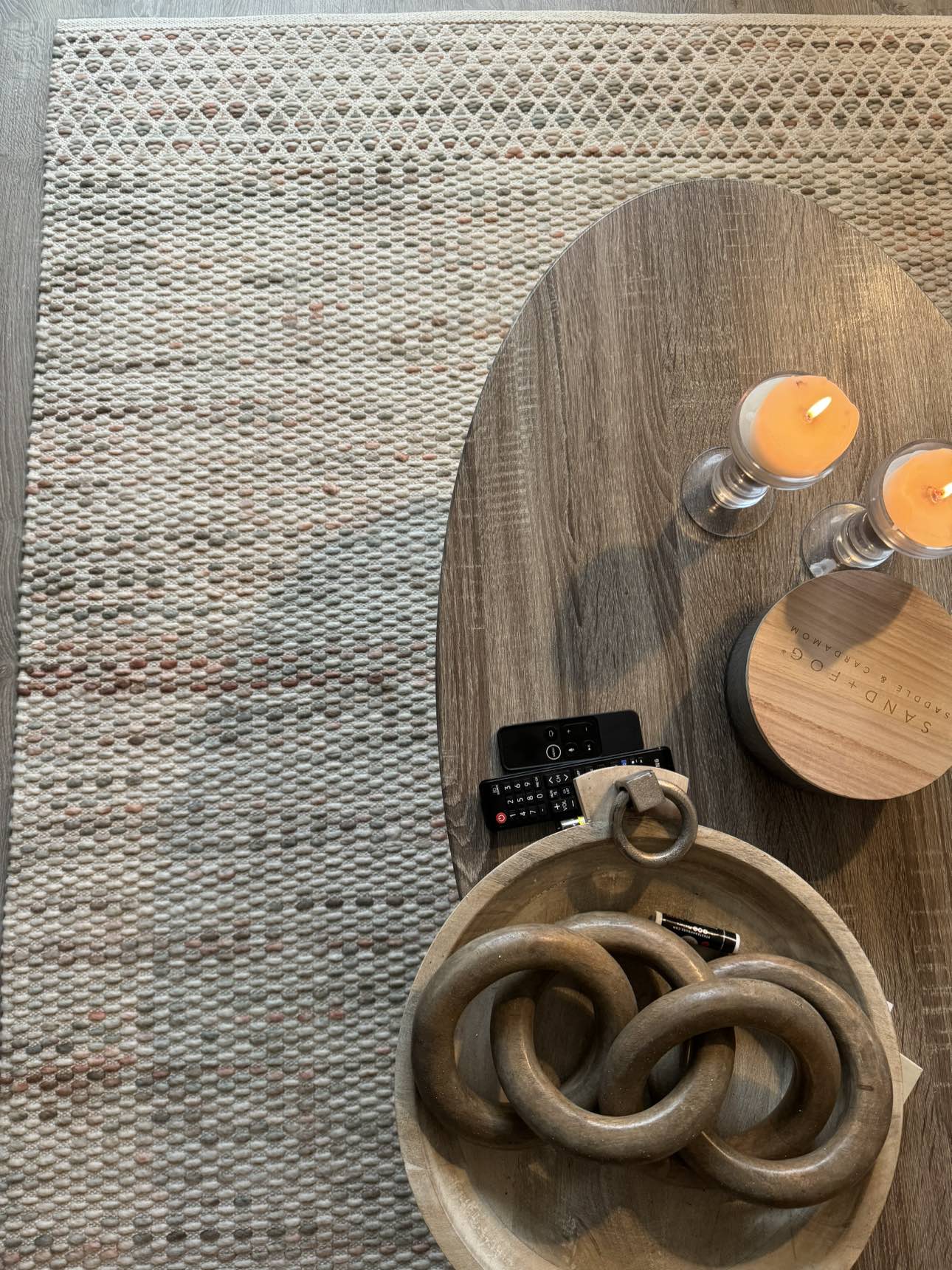 Area Rug - photo 3