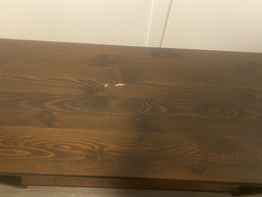 Console Table - photo 3