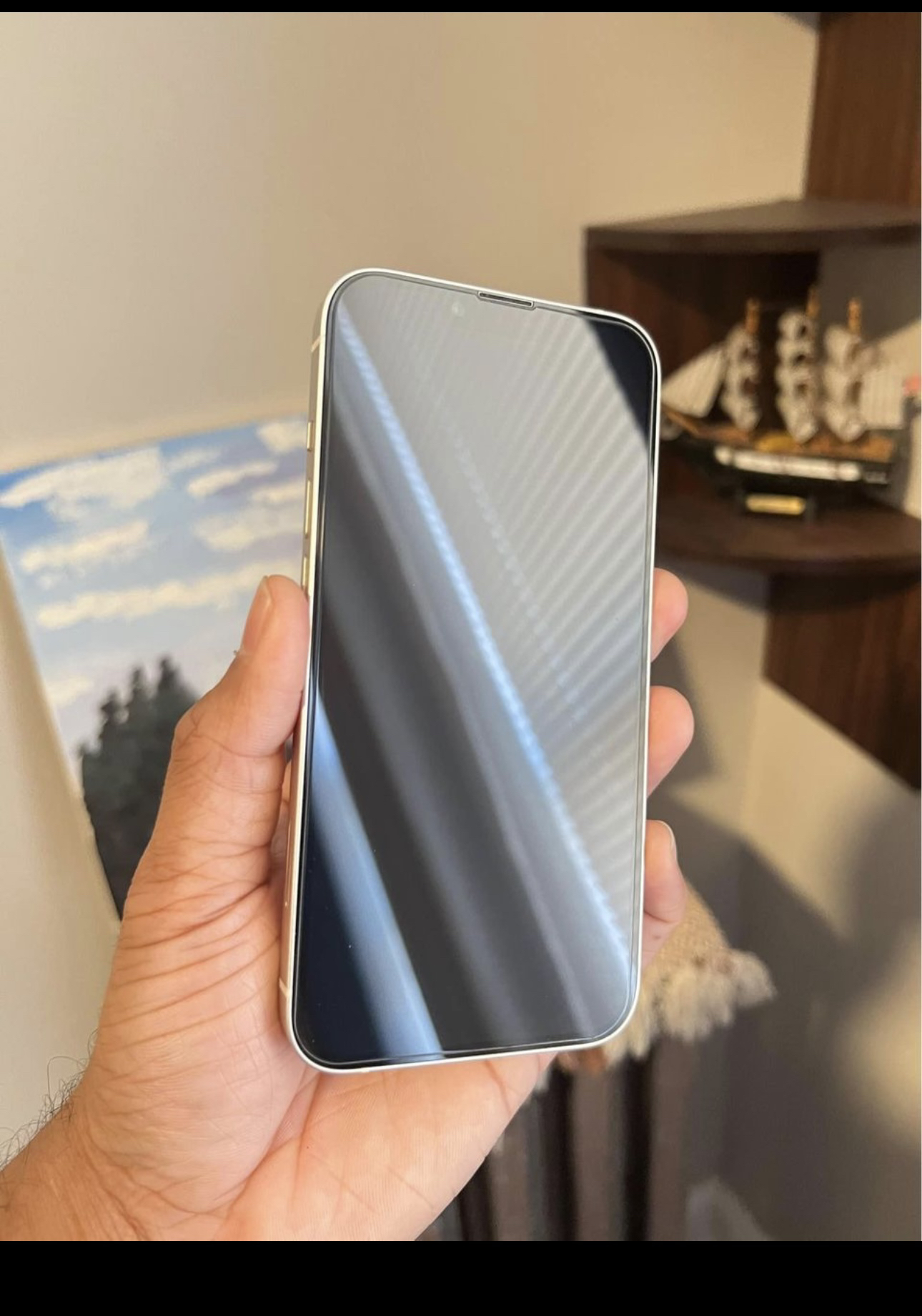 iPhone 13 unlocked 256GB - photo 3