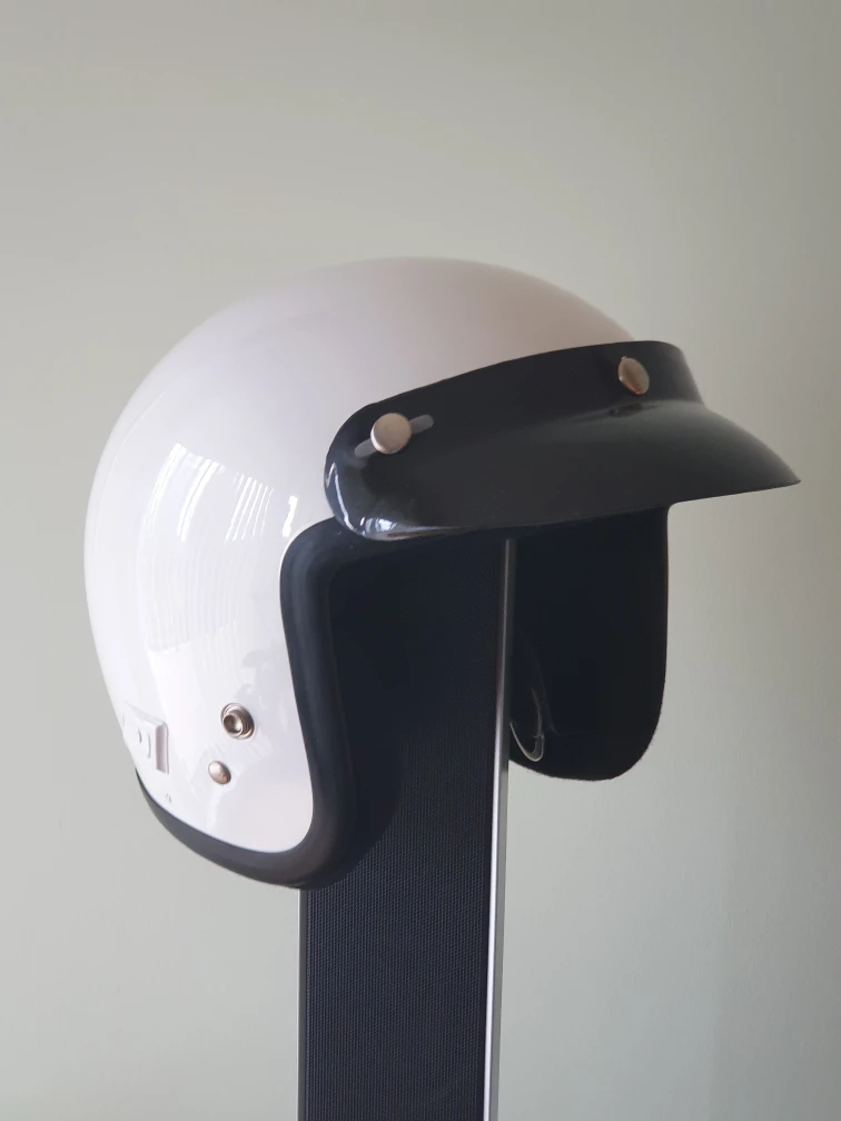 helmet