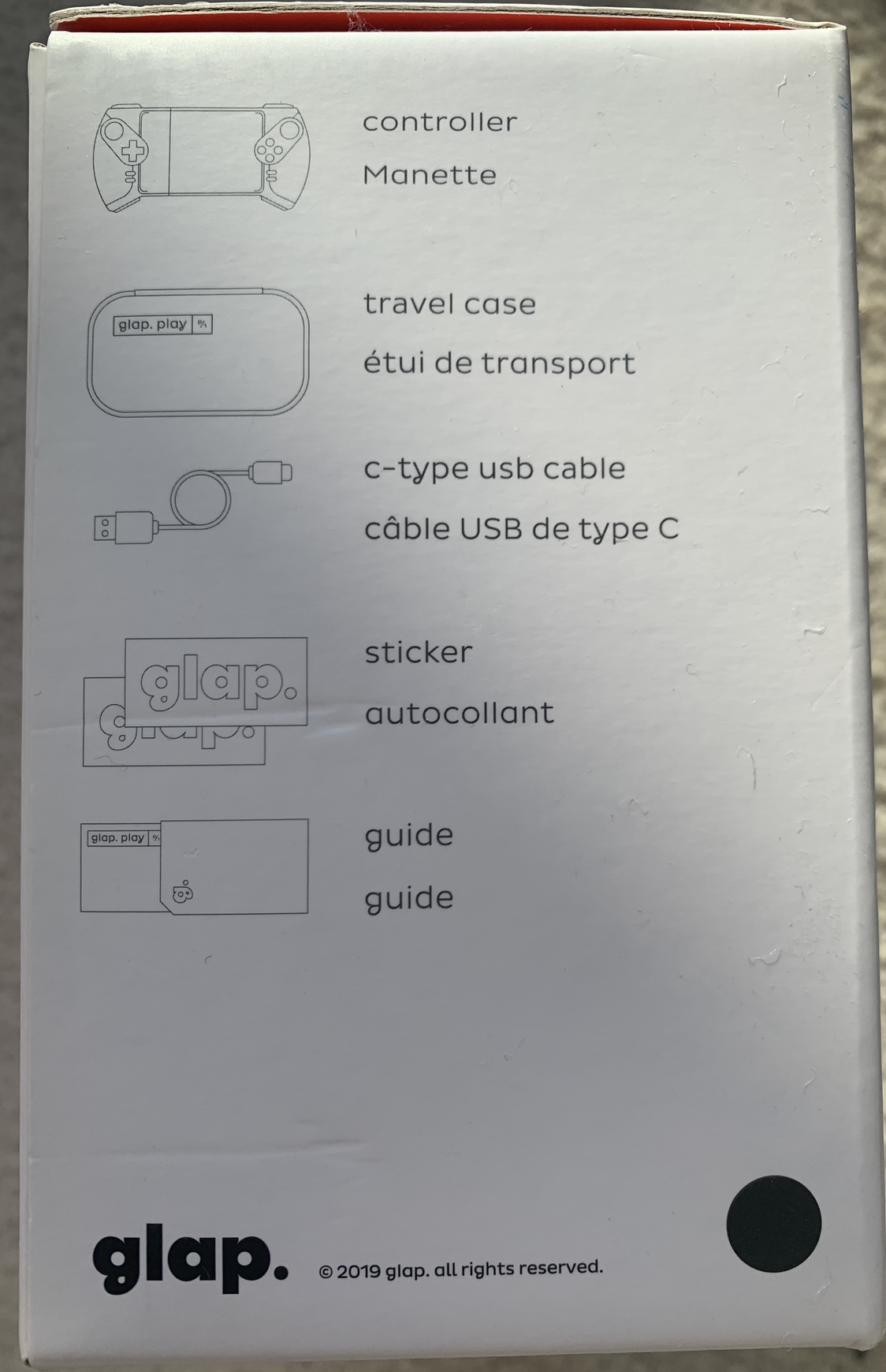 Samsung glap play image indicator(3)